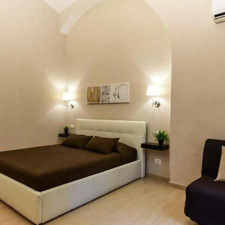 Roma City B&B Eksteriør billede