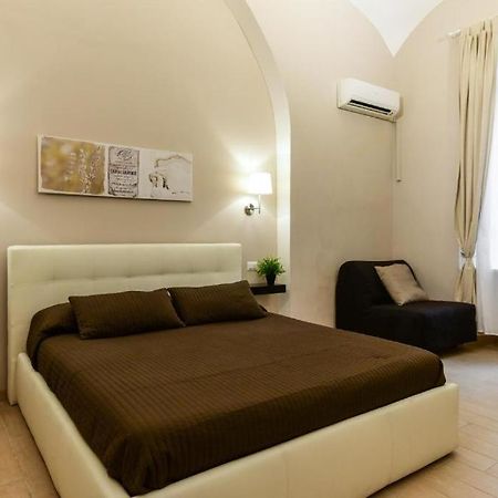 Roma City B&B Eksteriør billede