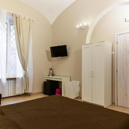 Roma City B&B Eksteriør billede